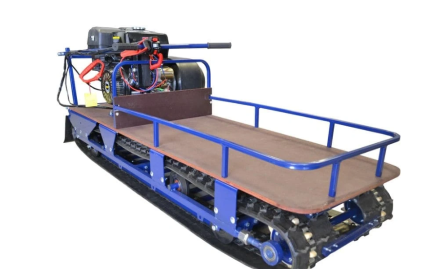 Мотобуксировщик БАРС P550 13 л.с. в Уссурийске