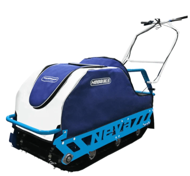 Мотобуксировщик НЕВА МС6-YAMAHA (MX300) PRO с реверсом в Уссурийске