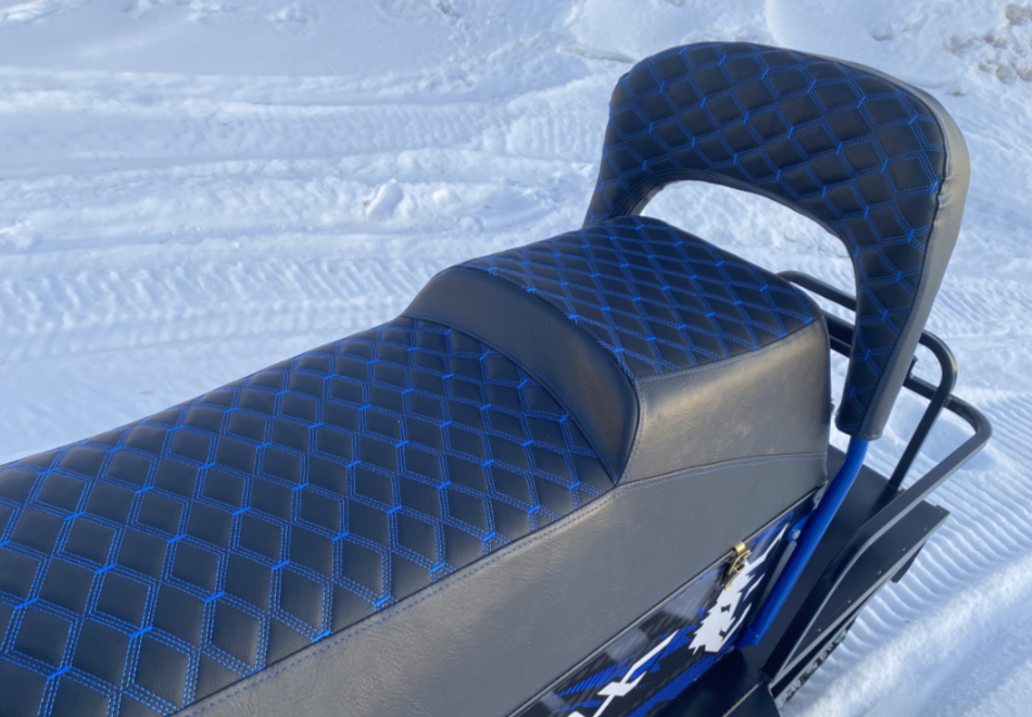 Снегоход PROMAX YAKUT 500 R/K SUPERLONG 2.0 4T 22 в Уссурийске