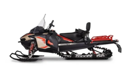 Снегоход AODES Siberiacross 1000 WT 508mm LCD 6.8 в Уссурийске