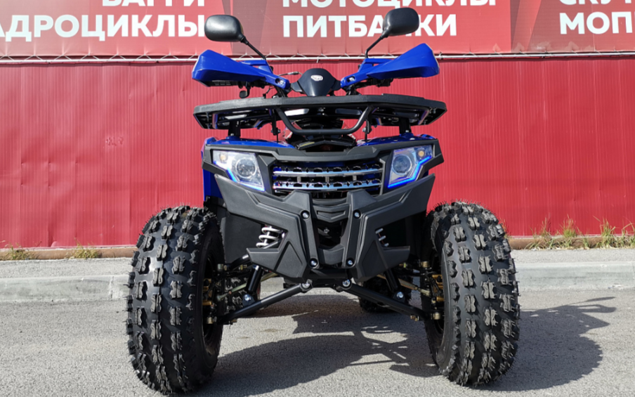Квадроцикл PROMAX WILD 2.0 190 LUX в Уссурийске