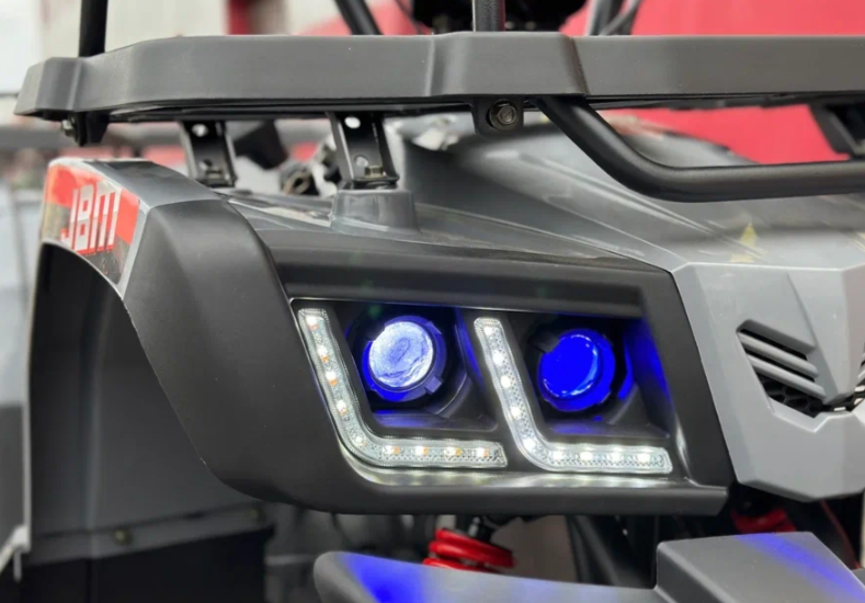 Квадроцикл GBM MAVERICK 300 NEW в Уссурийске