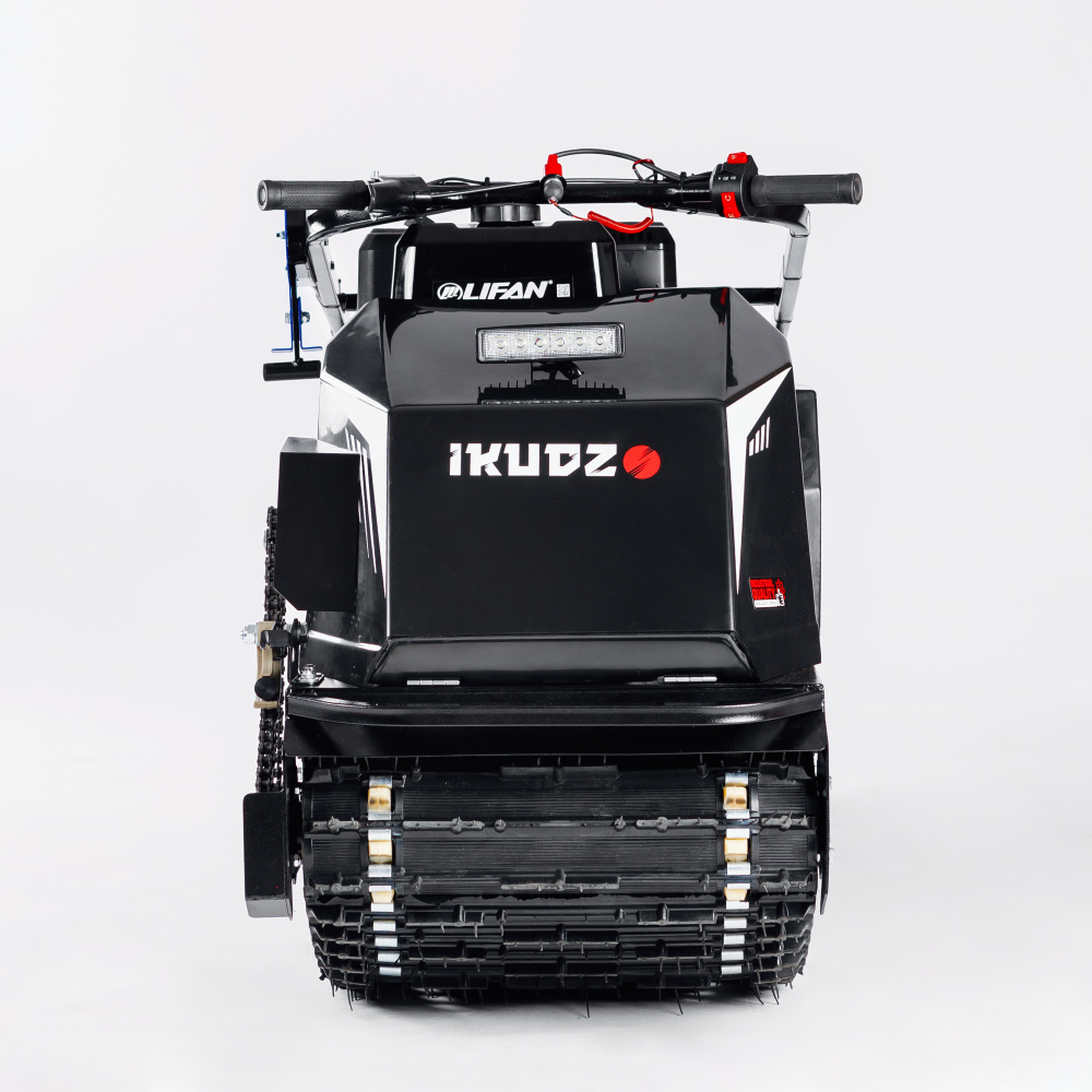 МОТОБУКСИРОВЩИК IKUDZO LONG 2.0 1700/500 EKR19 в Уссурийске