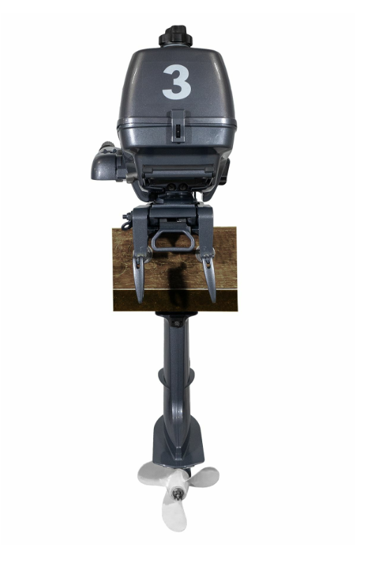 Лодочный мотор APACHE T3 BS в Уссурийске