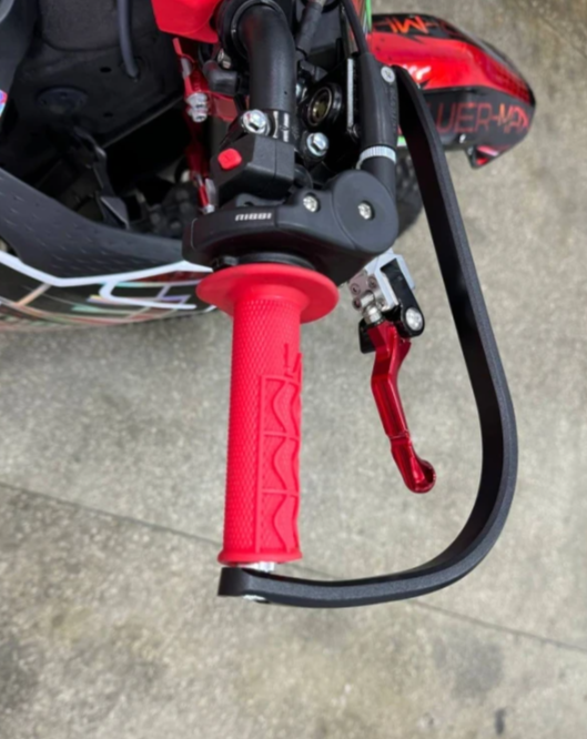 Кроссовый мотоцикл FAIDET CB300F MAX WP в Уссурийске