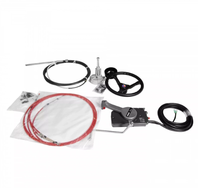 Лодочный мотор GLADIATOR G20FES в Уссурийске