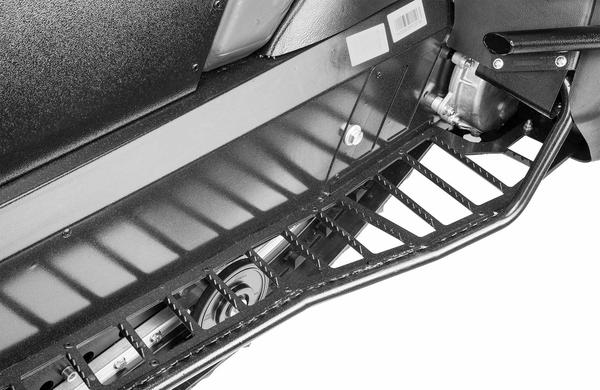 Снегоход STELS SM600T (L LUX WT) СТАВР 1.0 К01 Tech в Уссурийске