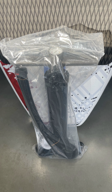 SUP (САП) ДОСКА RAIDEX I BOARD 11’ (332СМ) «AUTO» в Уссурийске