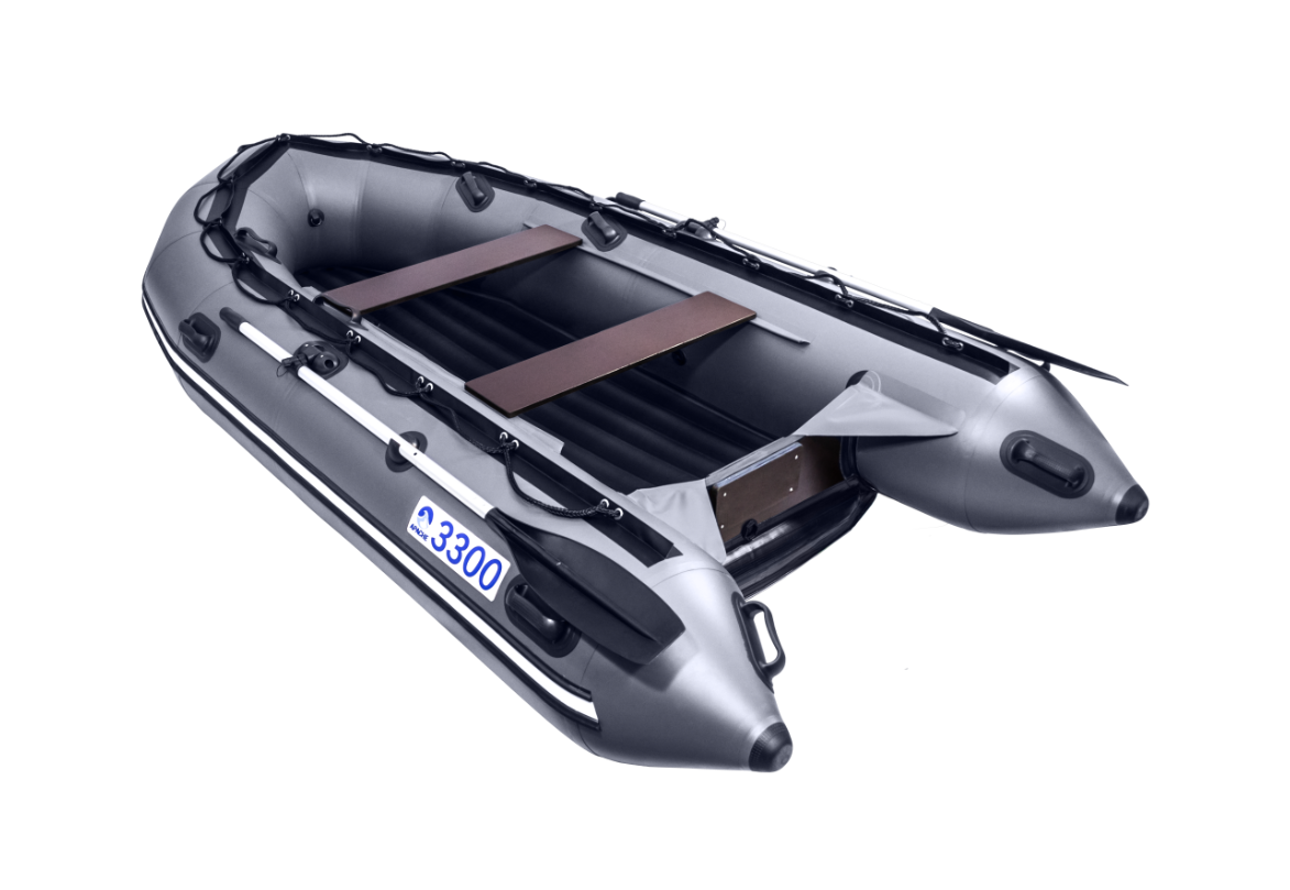 Лодка APACHE 3300 НДНД в Уссурийске