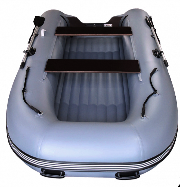 НАДУВНАЯ ЛОДКА GLADIATOR E380S в Уссурийске