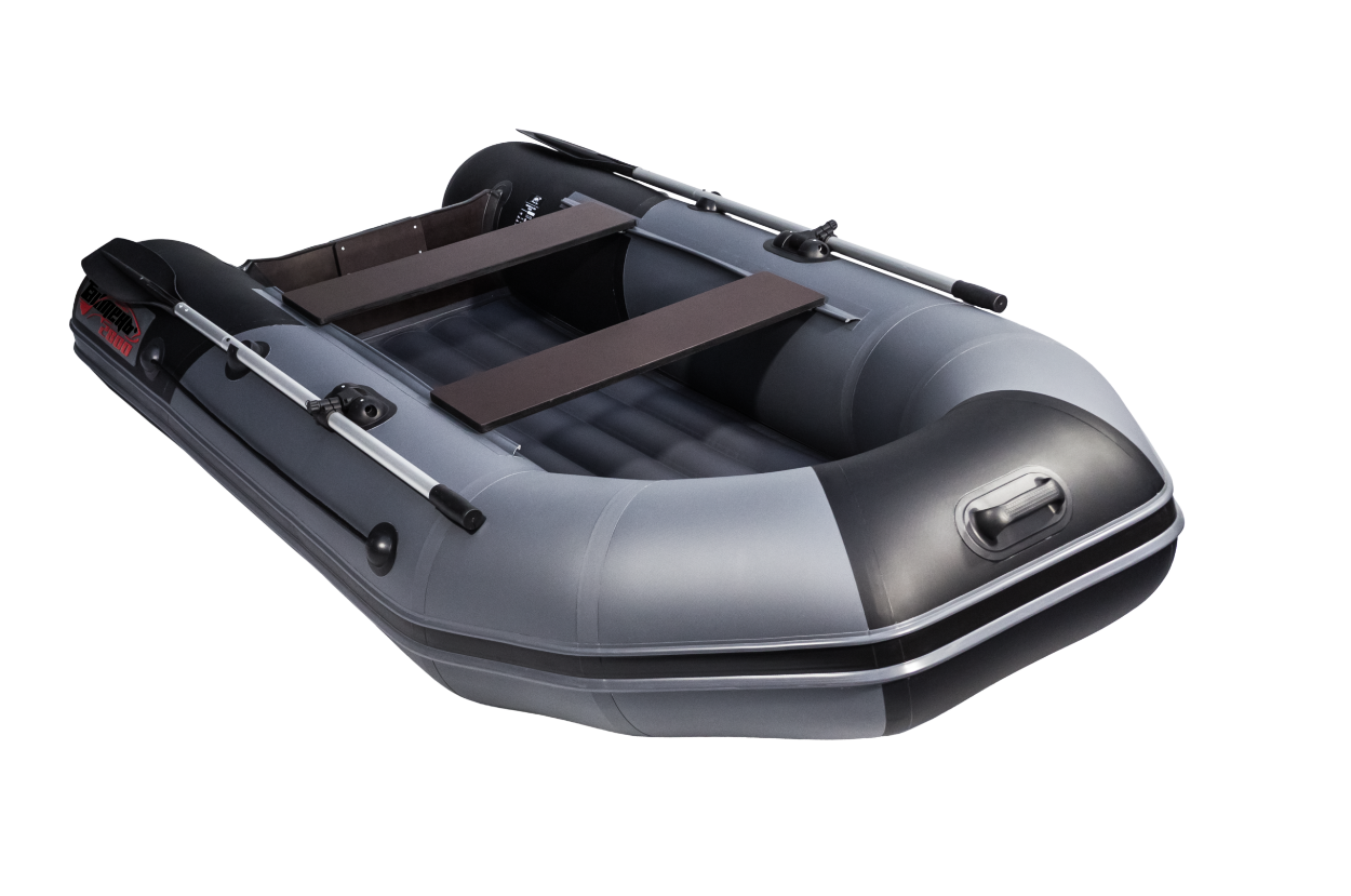 Лодка Таймень NX 2800 НДНД в Уссурийске