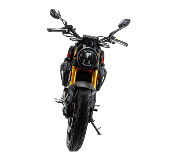 Мотоцикл PROMAX CB150R (49) в Уссурийске
