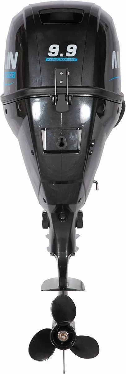 Лодочный мотор MARLIN MF 9.9 AMHS в Уссурийске