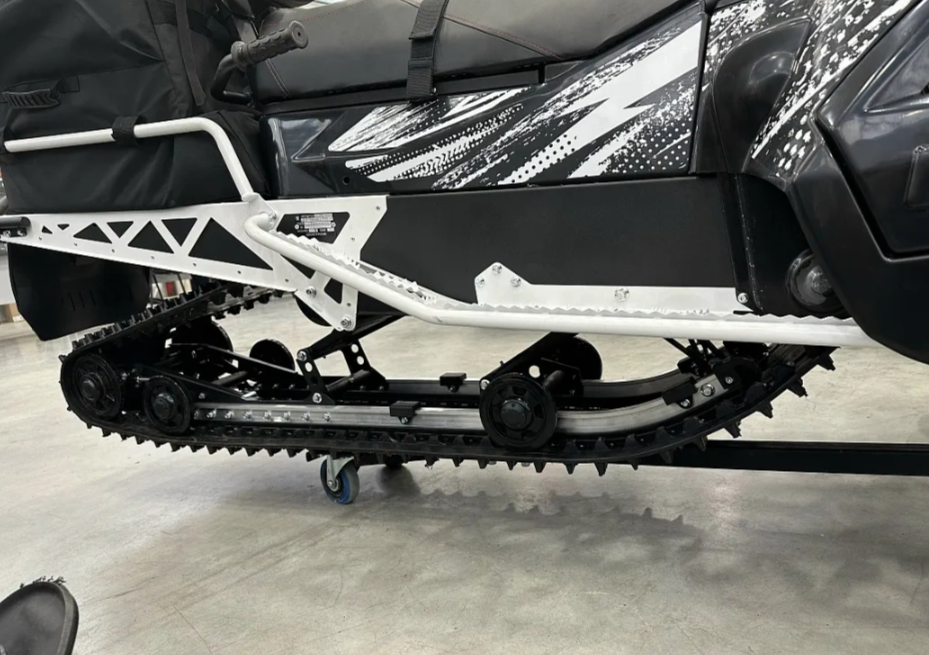 СНЕГОХОД IRBIS SF200L XE SUPERLONG в Уссурийске