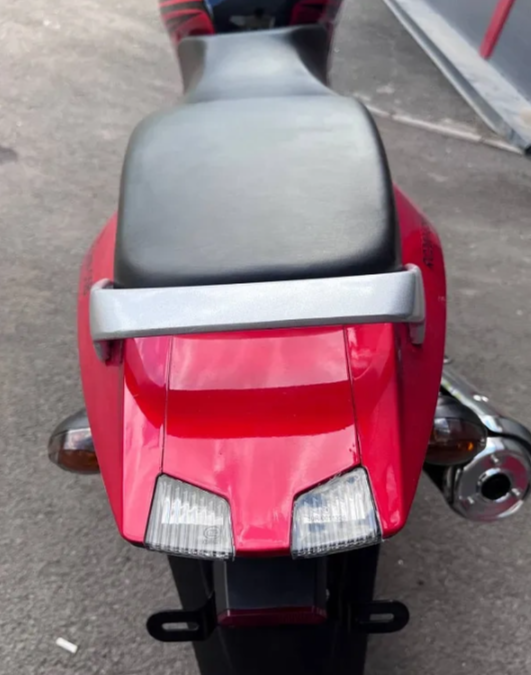 Мотоцикл RACER MAGNUM RC200-C5B в Уссурийске