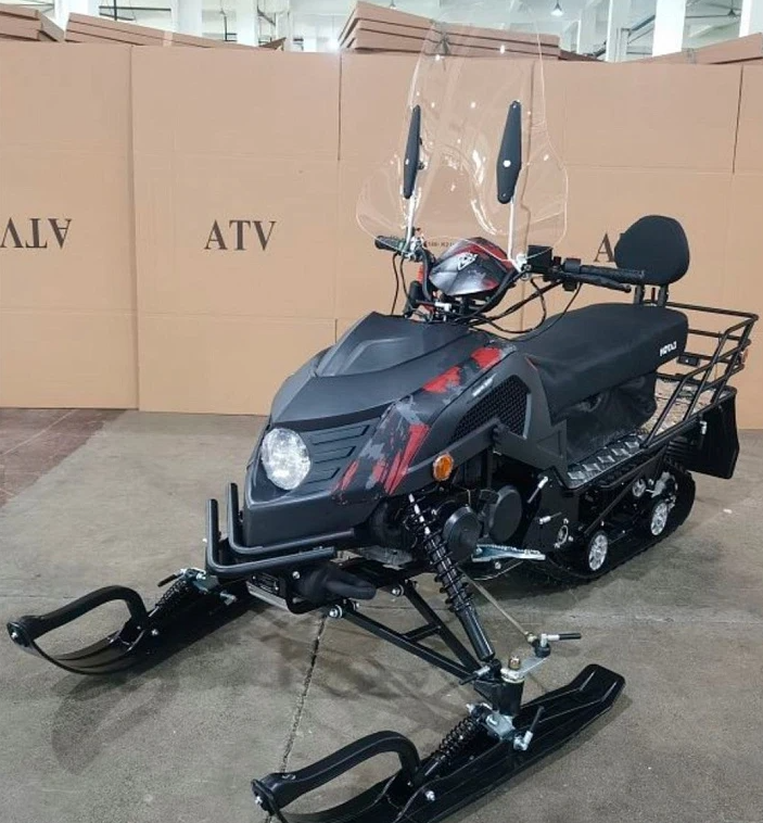 Снегоход Motax Snow 200 в Уссурийске