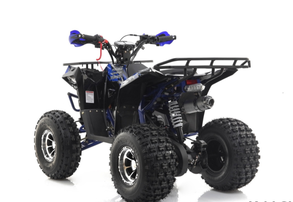 Квадроцикл GBM SHARP 190 PREMIUM SEMI-AUTOMATIC в Уссурийске