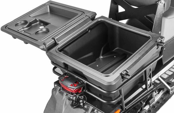 Снегоход STELS SM600T (L LUX WT) СТАВР 1.0 К01 Tech в Уссурийске