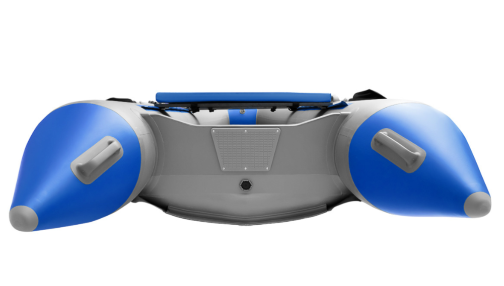 ЛОДКА ДРАККАР 3400 НДНД HANT-PRO в Уссурийске