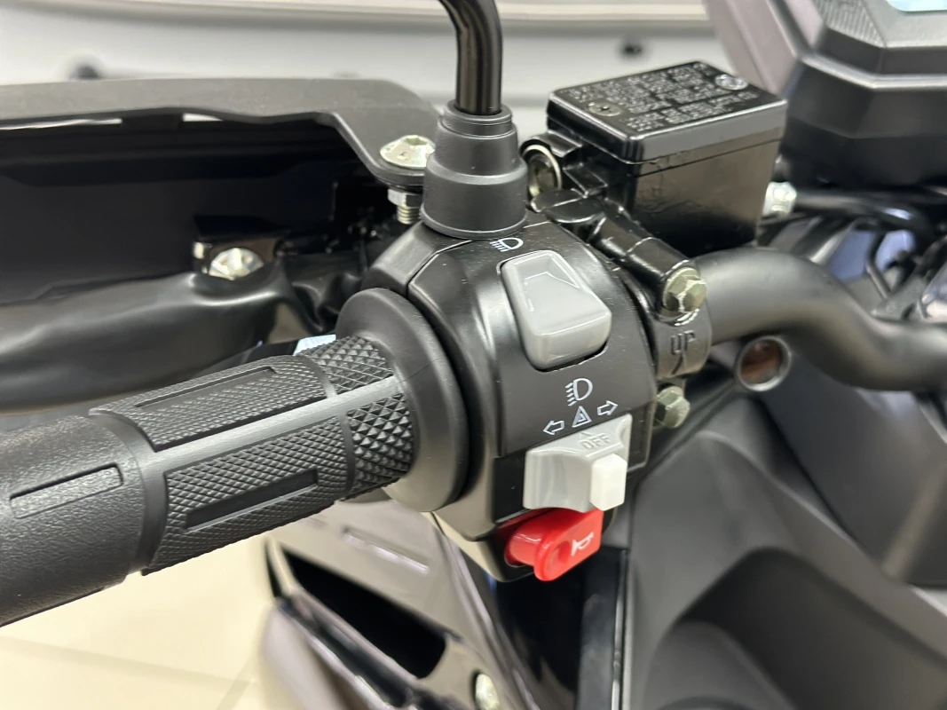 Скутер PROMAX STALKER 150(49) в Уссурийске