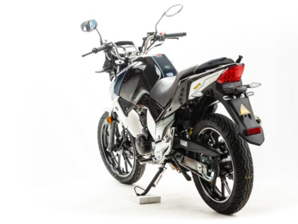 Мотоцикл MOTOLAND (МОТОЛЕНД) FIGHTER 250 в Уссурийске