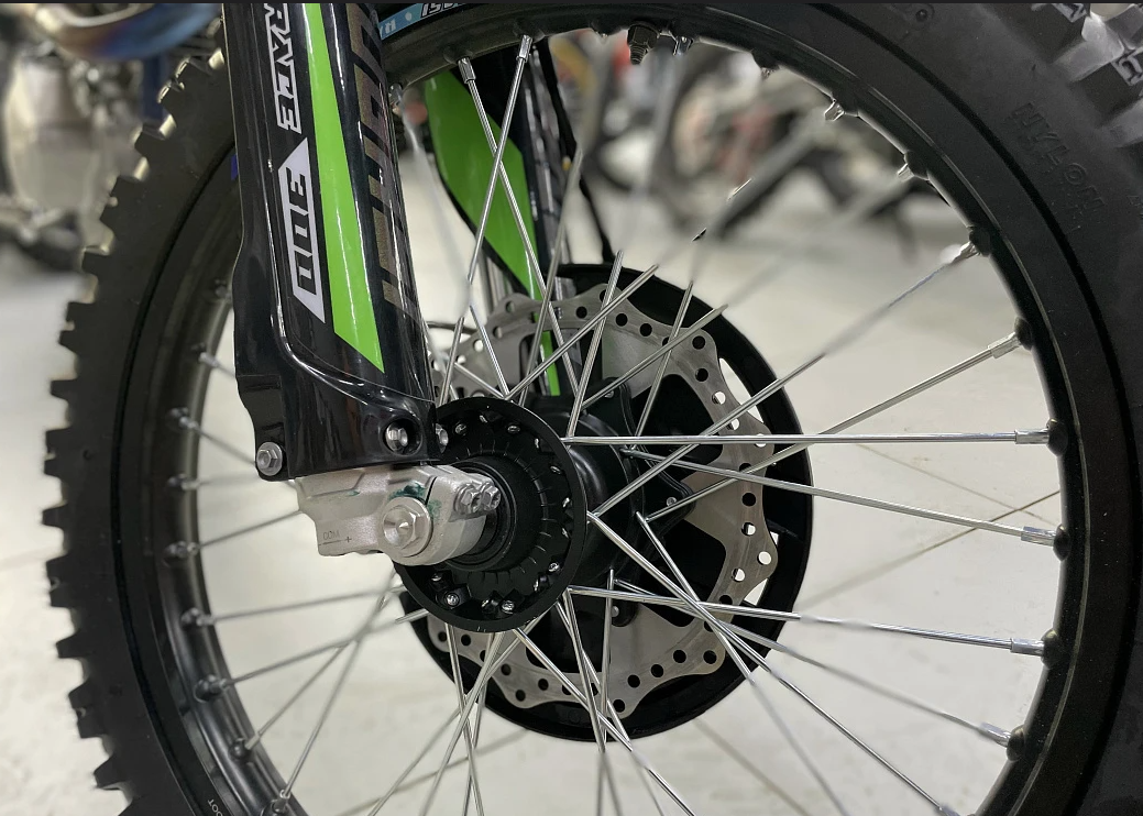 Мотоцикл Progasi RACE 300 AIR PRO SPORT в Уссурийске