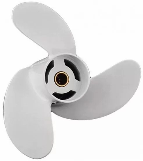 ВИНТ ГРЕБНОЙ MERCURY 4-5 Л.С. 8 3/8X8 в Уссурийске