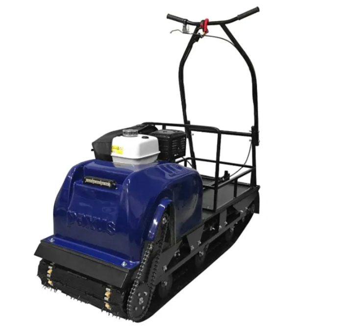 Мотобуксировщик PAXUS 500 GRAND 13 л.с. HONDA в Уссурийске