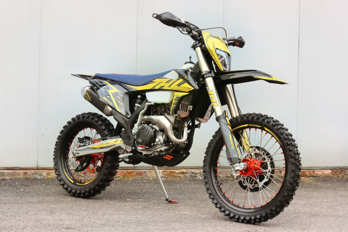 Мотоцикл JHLMOTO JHL Z8 NC300S (182-MN) в Уссурийске