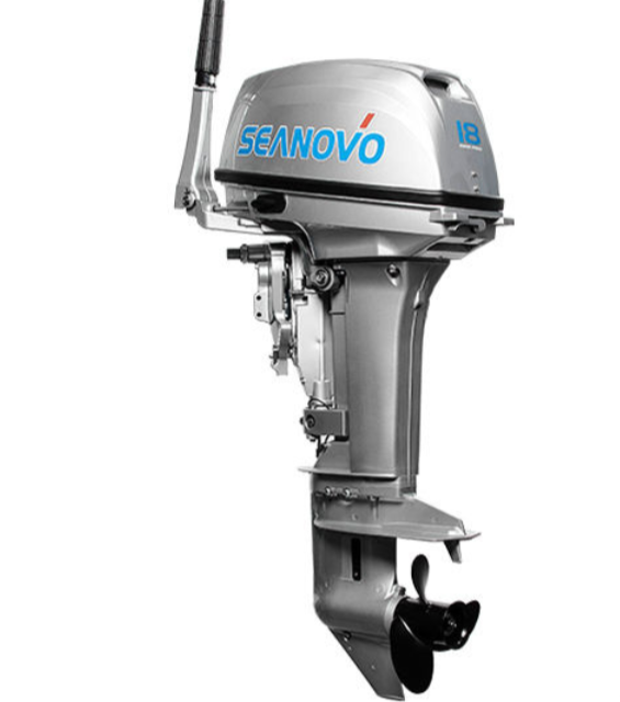 Лодочный мотор SEANOVO SN18FHBL в Уссурийске