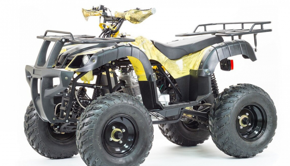 Квадроцикл MOTOLAND (МОТОЛЕНД) 250 ADVENTURE в Уссурийске