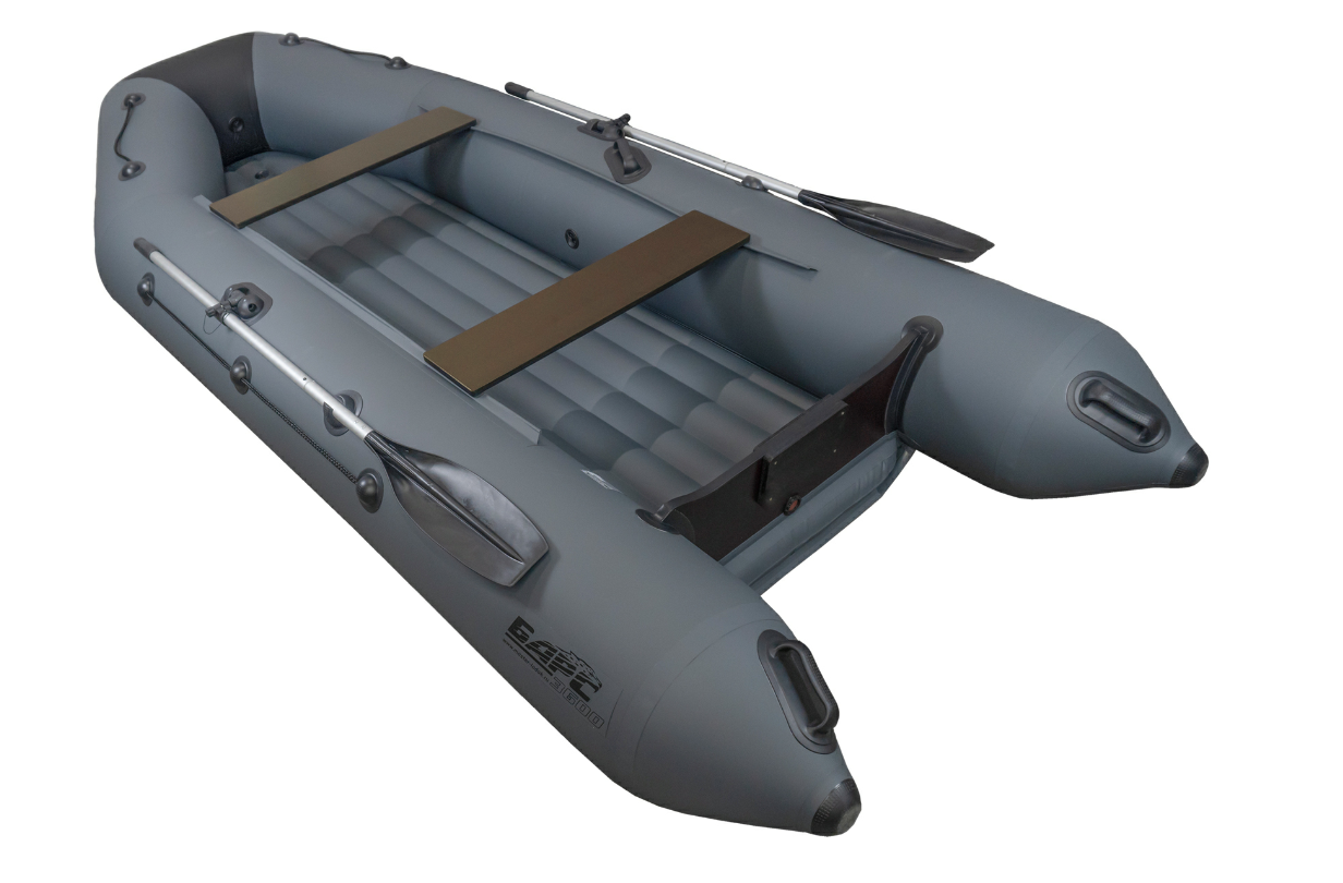 Лодка Барс 3600 НДНД в Уссурийске