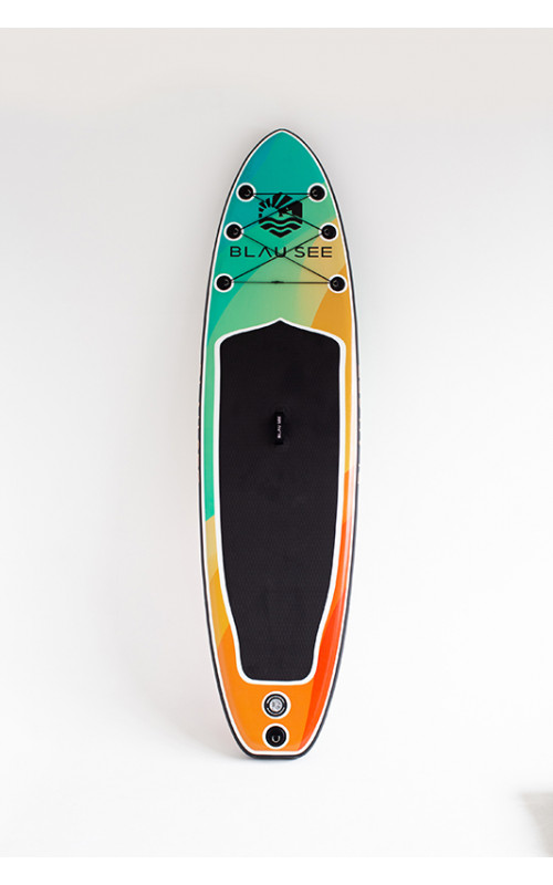 НАДУВНОЙ SUP-BOARD BREEZE 10,6 в Уссурийске