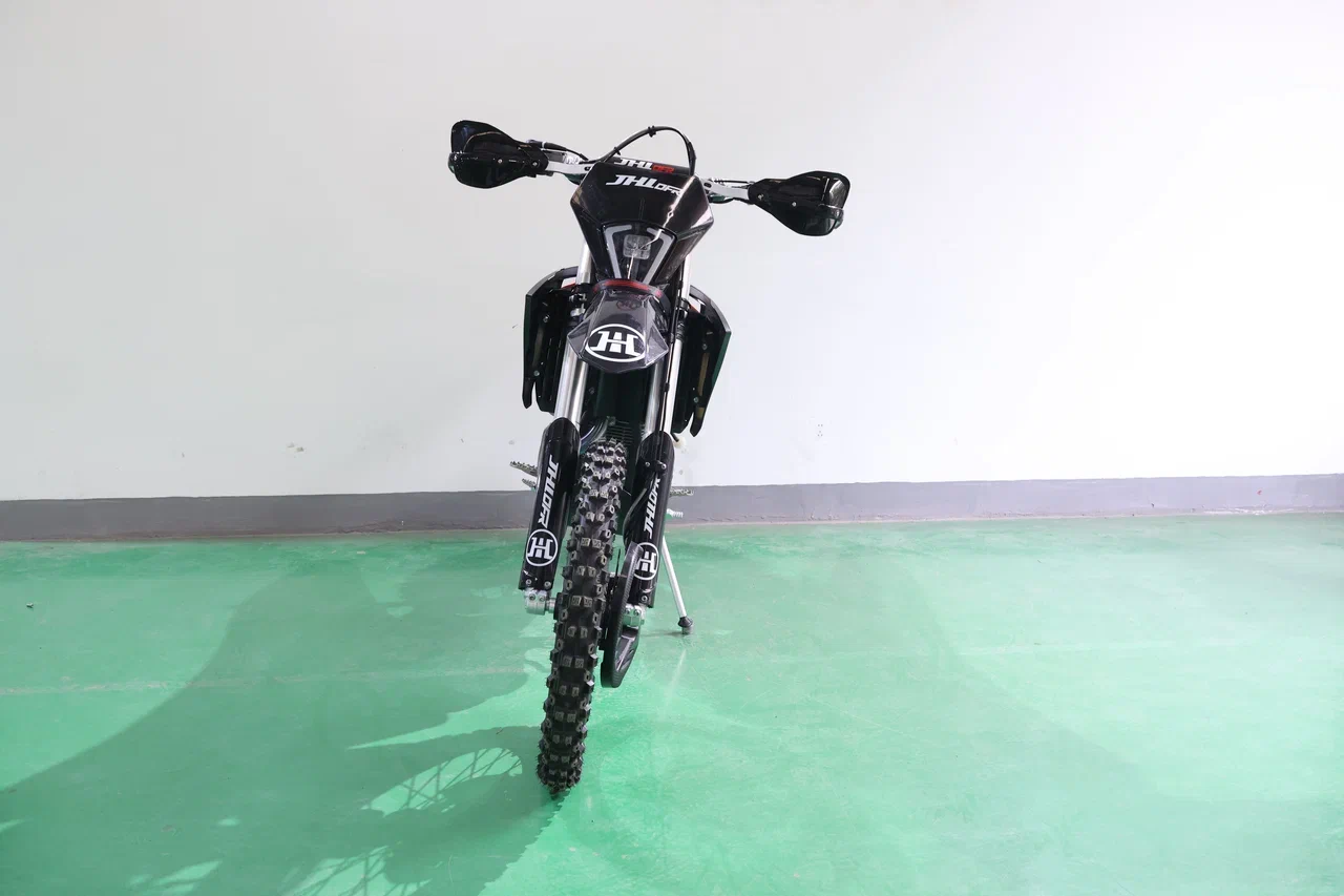 Мотоцикл JHLMOTO JHLofr GS CB300RL в Уссурийске