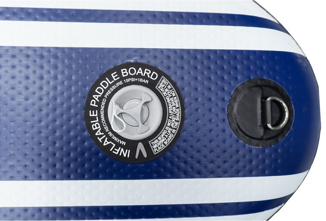 Сап-борд синий 10.6ft RIVIERA в Уссурийске