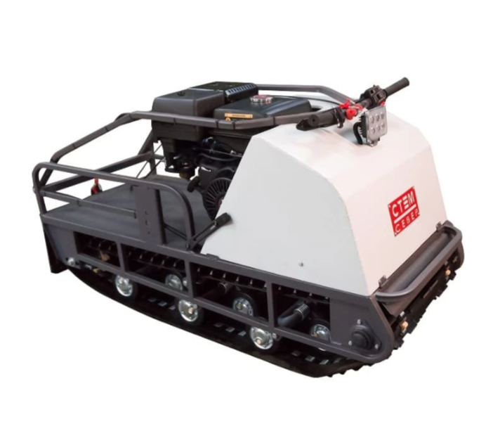 Мотобуксировщик СТЕМ СЕВЕР ЭКОНОМ 500 15 л.с. в Уссурийске