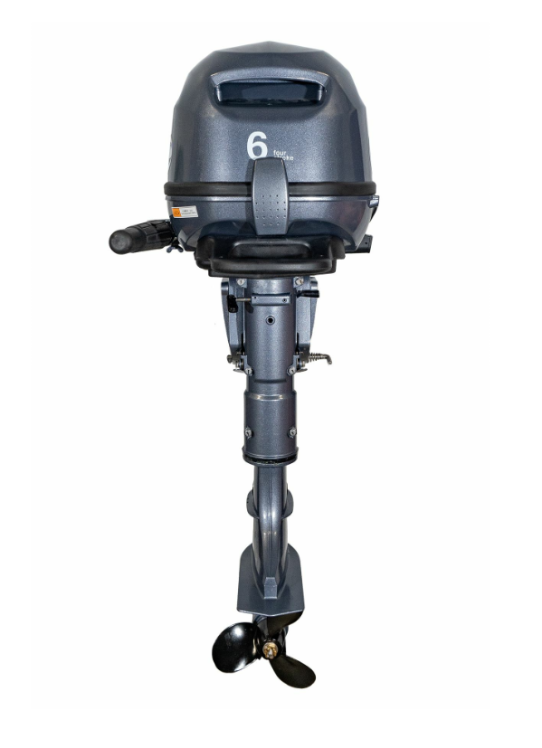 Лодочный мотор APACHE T 6 BS в Уссурийске