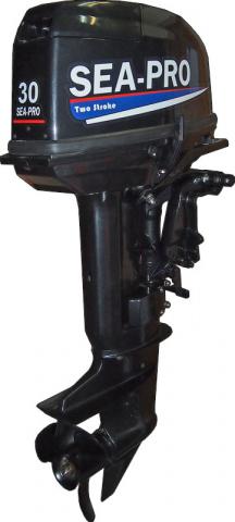 Лодочный мотор SEA-PRO Т 30S в Уссурийске