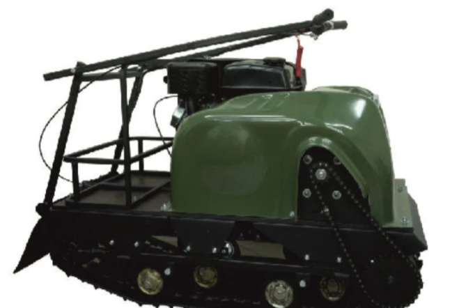 Мотобуксировщик PAXUS 500 AVANT MINI (1200 мм.), 9 л.с. в Уссурийске