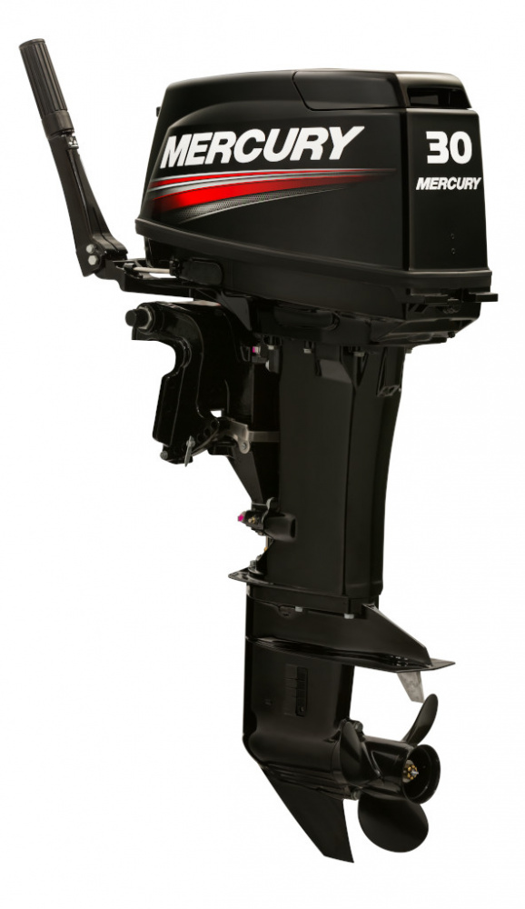 ЛОДОЧНЫЙ МОТОР MERCURY 30 MLH в Уссурийске