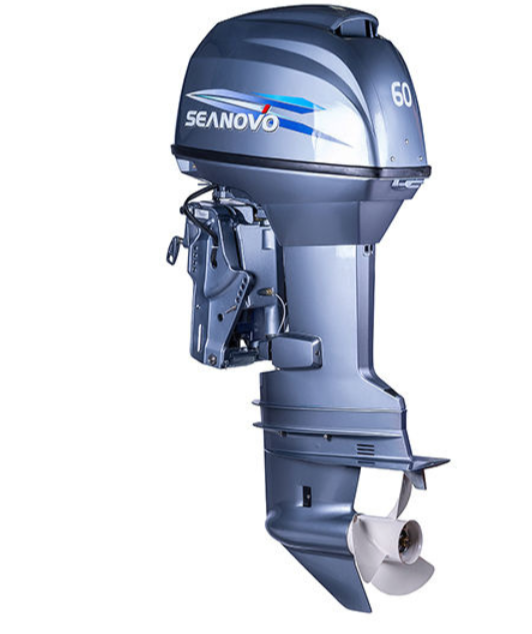Лодочный мотор SEANOVO SN60FHL-D в Уссурийске