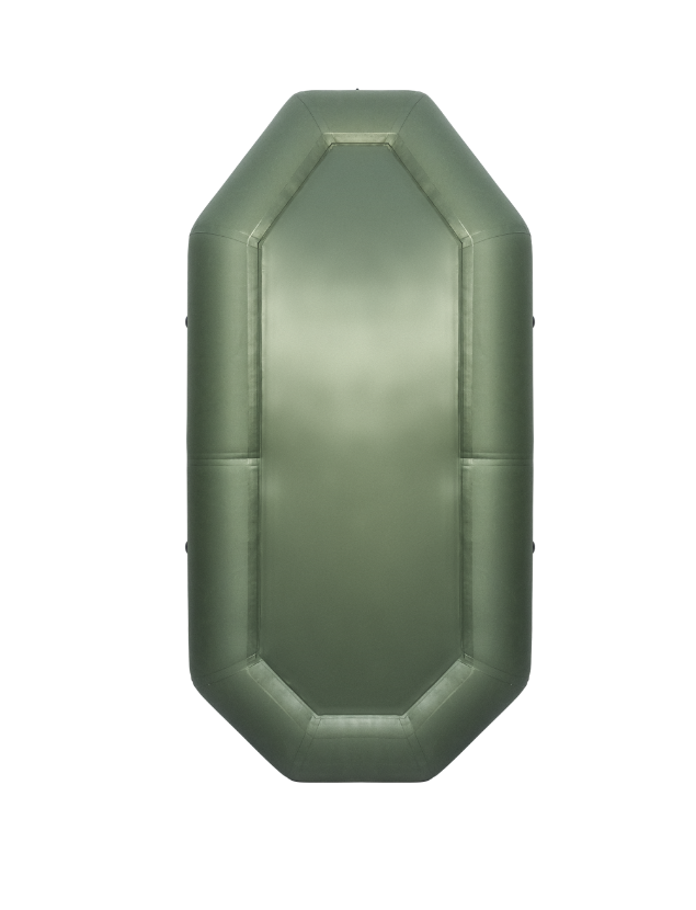 Лодка АКВА-ОПТИМА 240 в Уссурийске