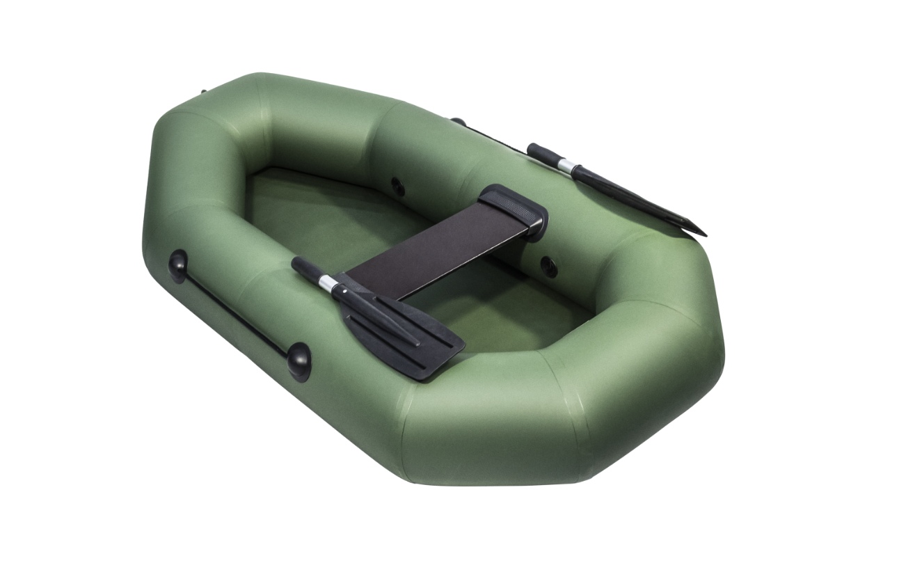  Лодка АКВА-ОПТИМА 190 в Уссурийске