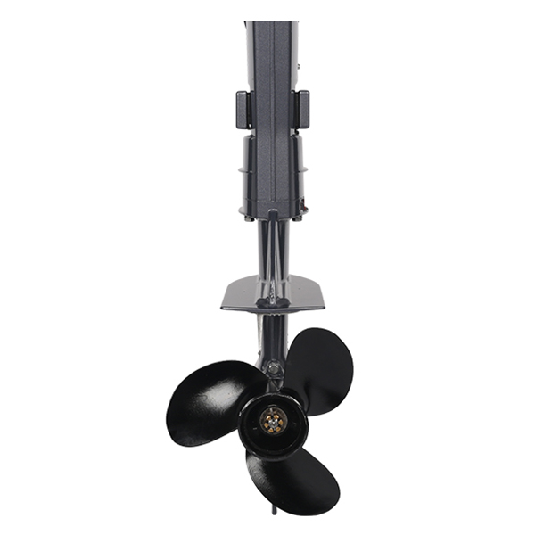 ЛОДОЧНЫЙ МОТОР ALLFA CG T9,8 в Уссурийске