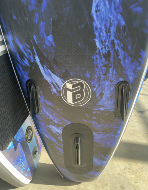 SUP (САП) ДОСКА RAIDEX I BOARD 11’ (332СМ) N 17 в Уссурийске