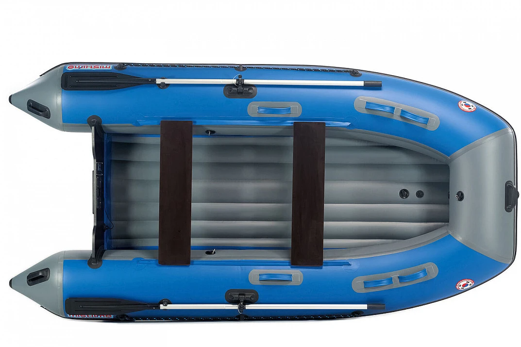 КОМПЛЕКТ ЛОДКА MISHIMO LITE 390 + МОТОР 9,9 (15) Л.С. в Уссурийске