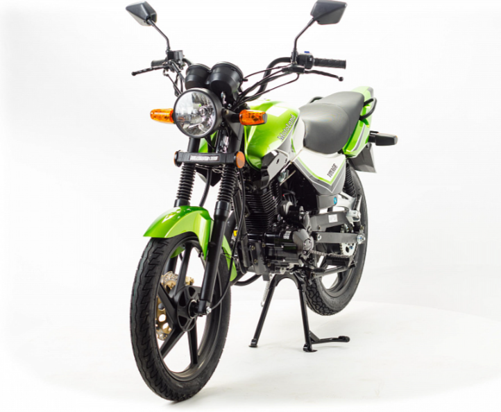 Мотоцикл MOTOLAND (МОТОЛЕНД) VOYAGE 200 в Уссурийске