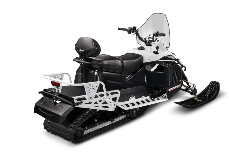 Снегоход IRBIS TUNGUS 600L 25/26 в Уссурийске