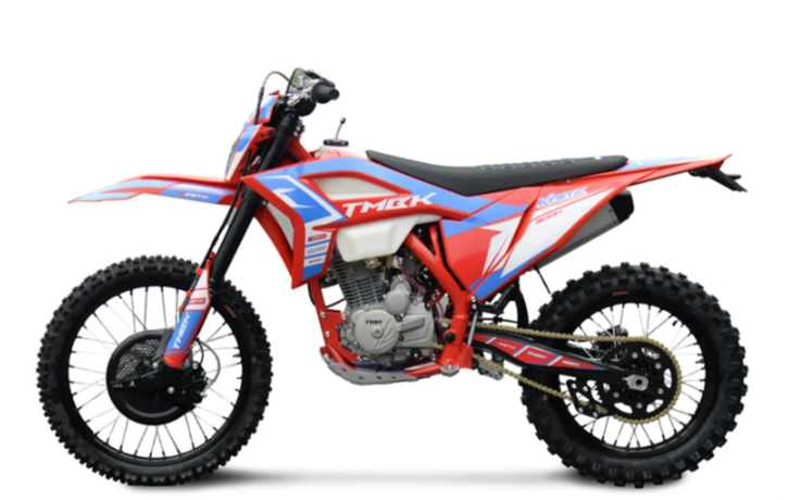 Питбайк TMBK Kinetic 300 (NB300) в Уссурийске