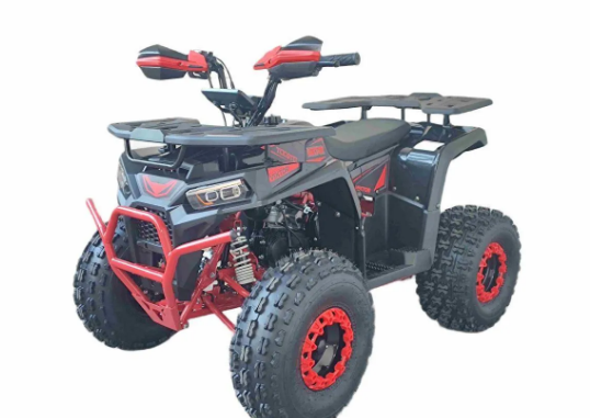 Квадроцикл YACOTA VEKTOR 125 в Уссурийске